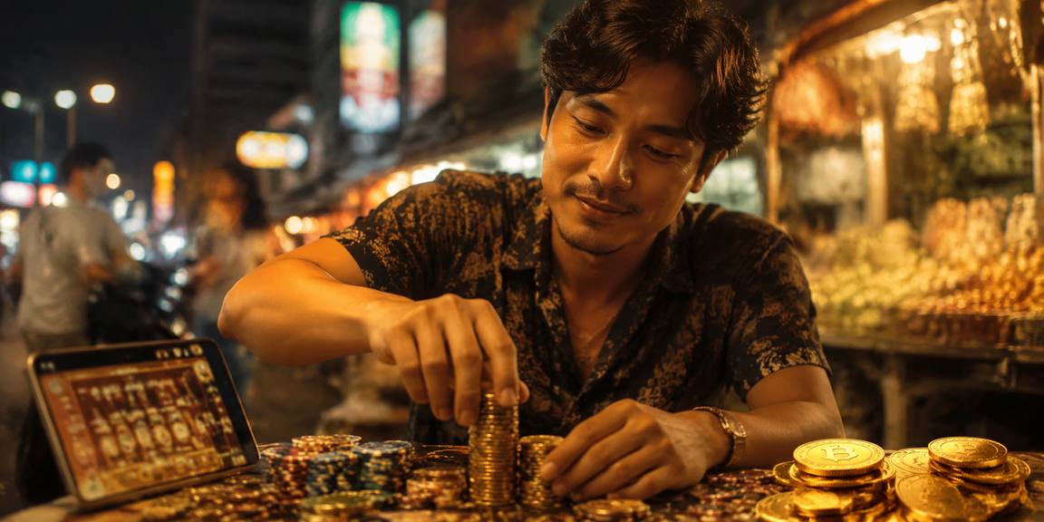 go88vi Những bàn chơi nổi bật trong sảnh