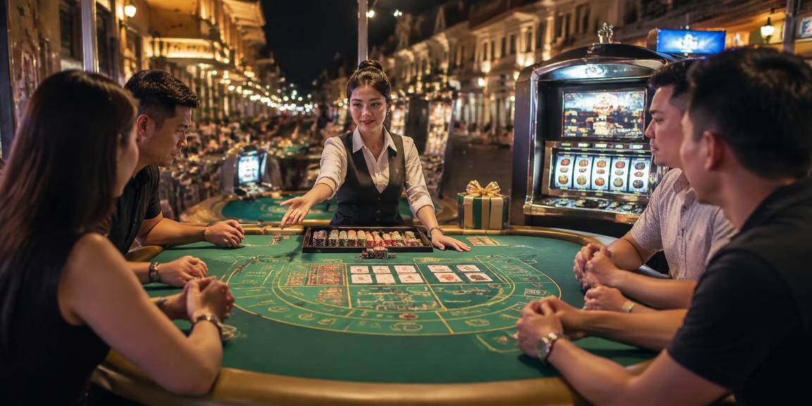 go88vi Bàn live dealer, slot và kèo bóng đá trong một sảnh